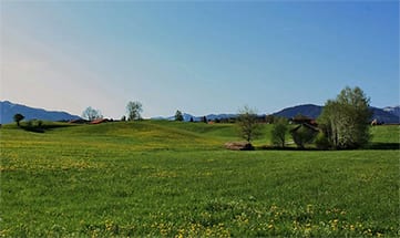 Stadt Bad Bayersoien