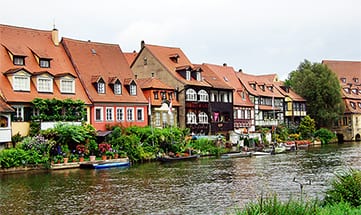 Stadt Bamberg