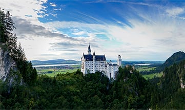 Stadt Füssen