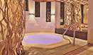 Hotelminibild Whirlpool