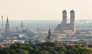 Stadt München
